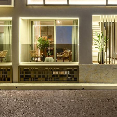 Casbah Boutique Hotel Палиохора Екстериор снимка