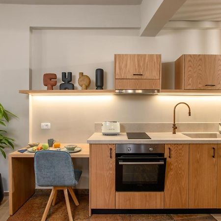 Casbah Boutique Hotel Палиохора Екстериор снимка