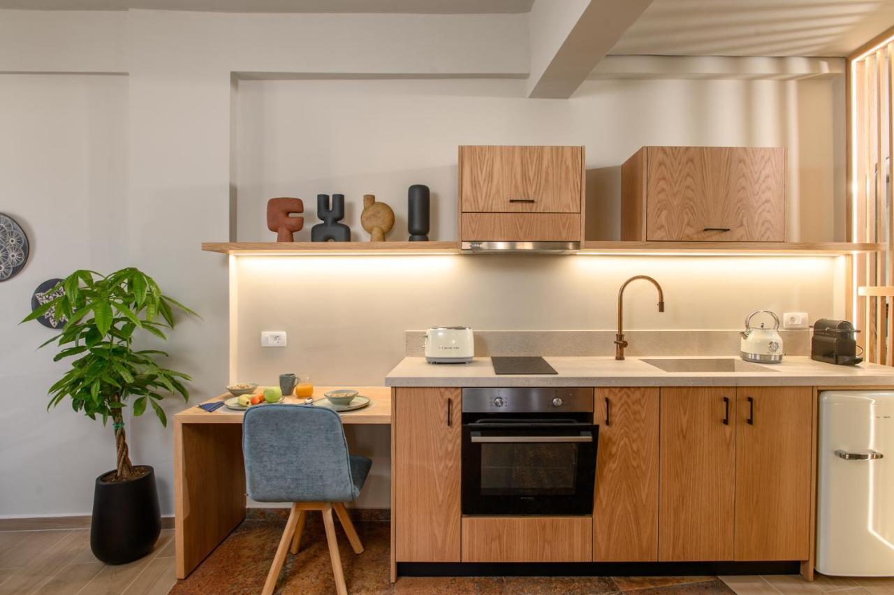 Casbah Boutique Hotel Палиохора Екстериор снимка