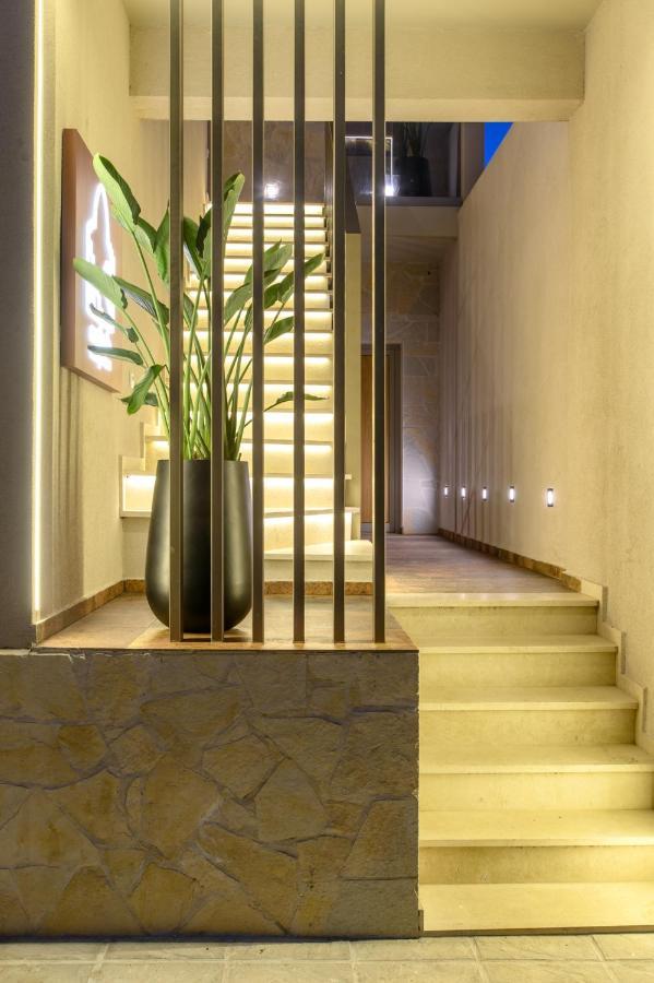 Casbah Boutique Hotel Палиохора Екстериор снимка