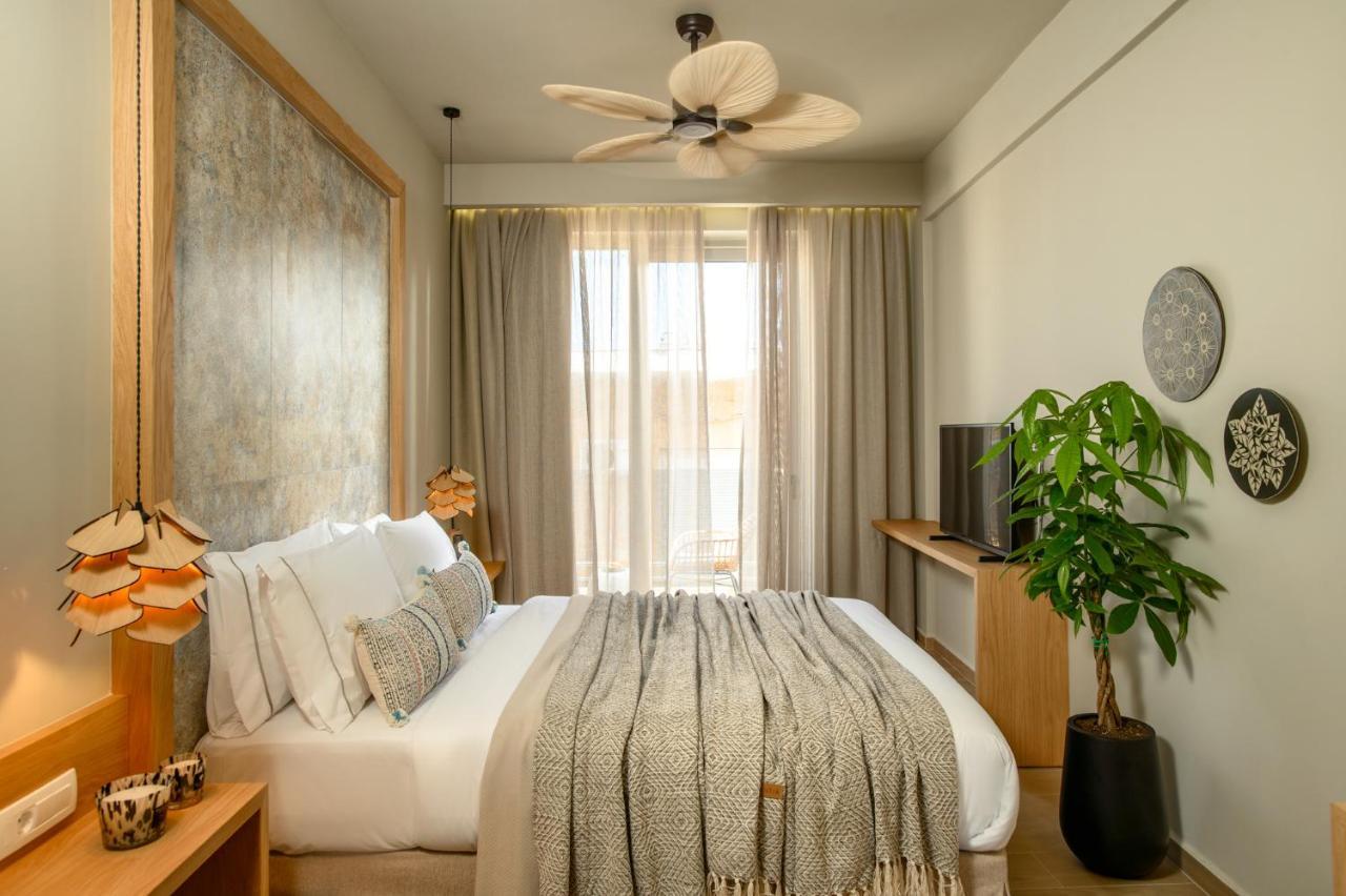 Casbah Boutique Hotel Палиохора Екстериор снимка