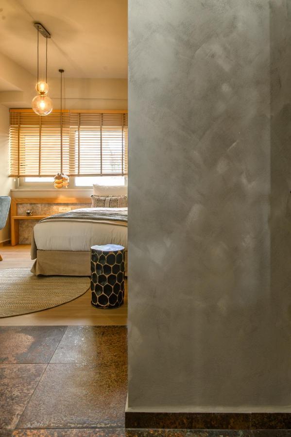 Casbah Boutique Hotel Палиохора Екстериор снимка