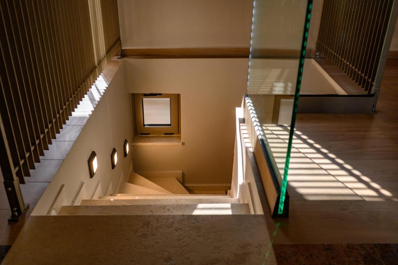 Casbah Boutique Hotel Палиохора Екстериор снимка