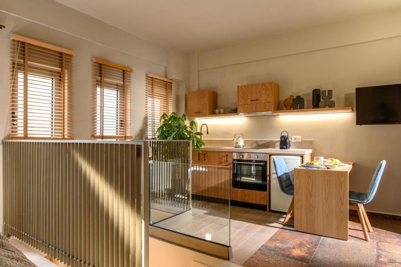 Casbah Boutique Hotel Палиохора Екстериор снимка