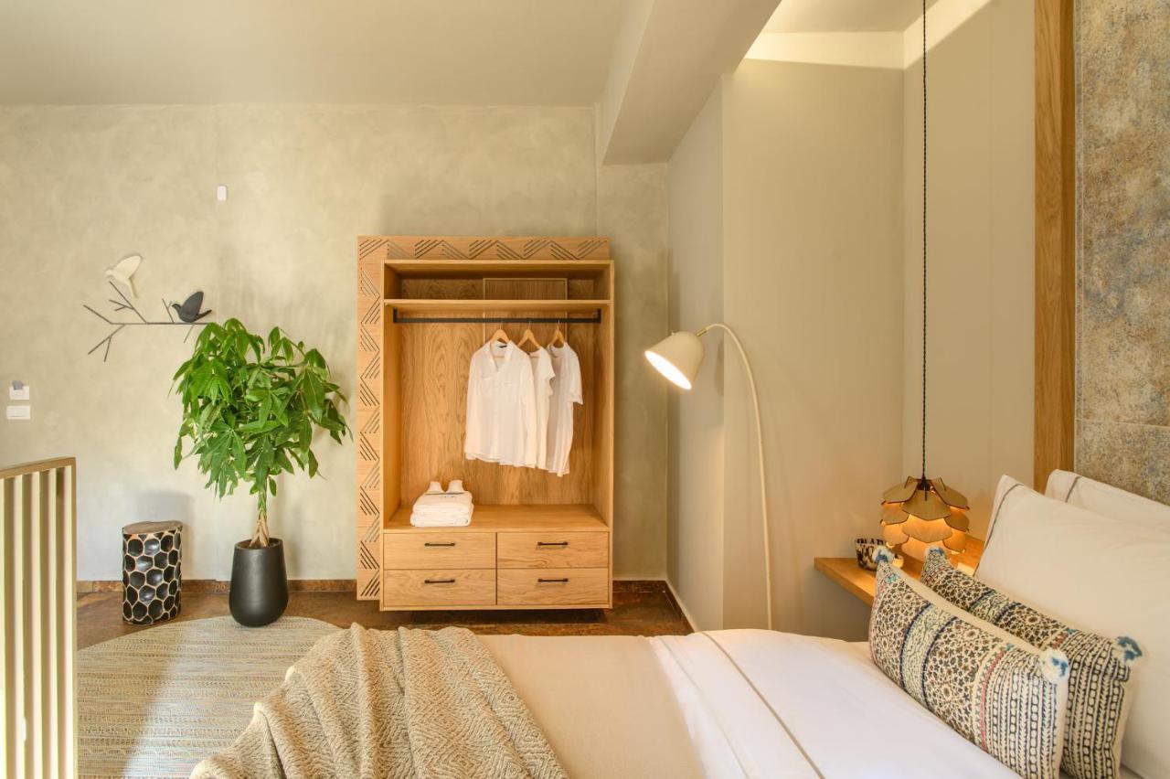 Casbah Boutique Hotel Палиохора Екстериор снимка