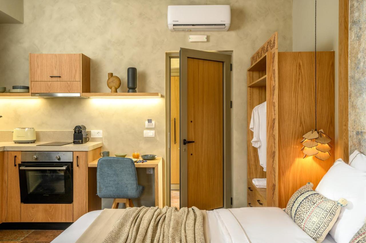 Casbah Boutique Hotel Палиохора Екстериор снимка