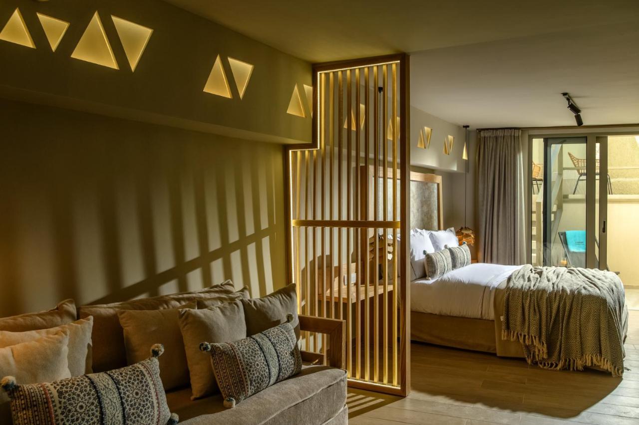 Casbah Boutique Hotel Палиохора Екстериор снимка