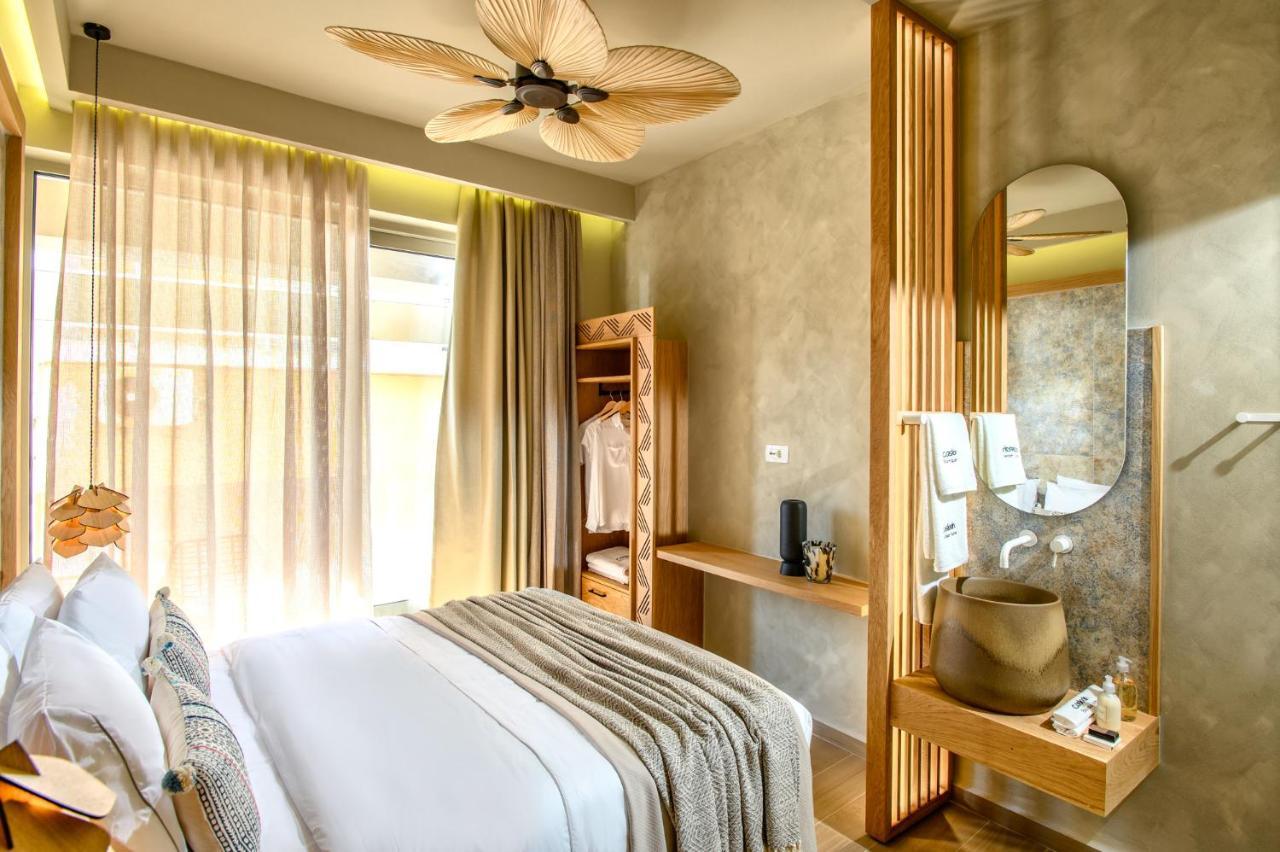Casbah Boutique Hotel Палиохора Екстериор снимка