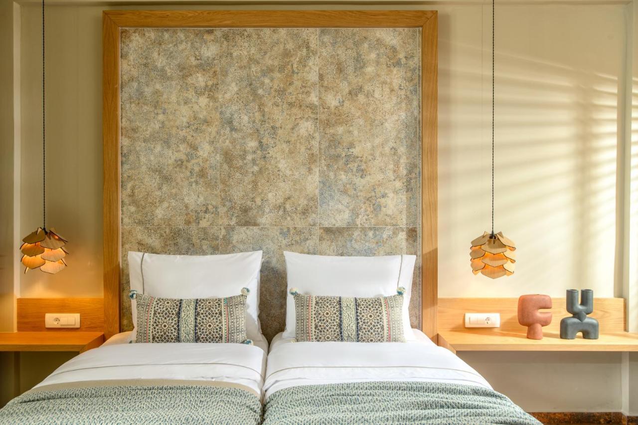 Casbah Boutique Hotel Палиохора Екстериор снимка