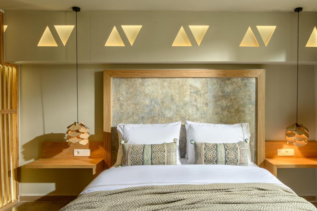 Casbah Boutique Hotel Палиохора Екстериор снимка