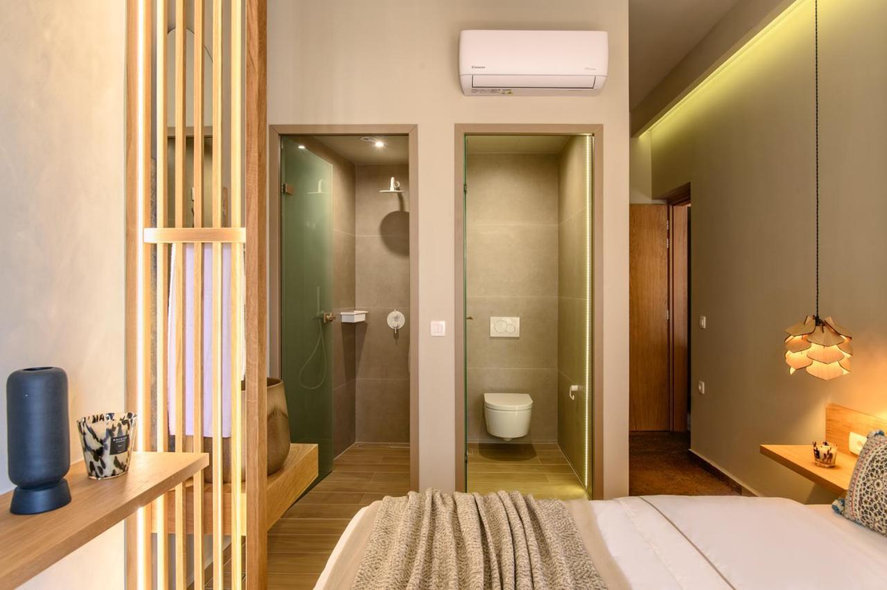 Casbah Boutique Hotel Палиохора Екстериор снимка