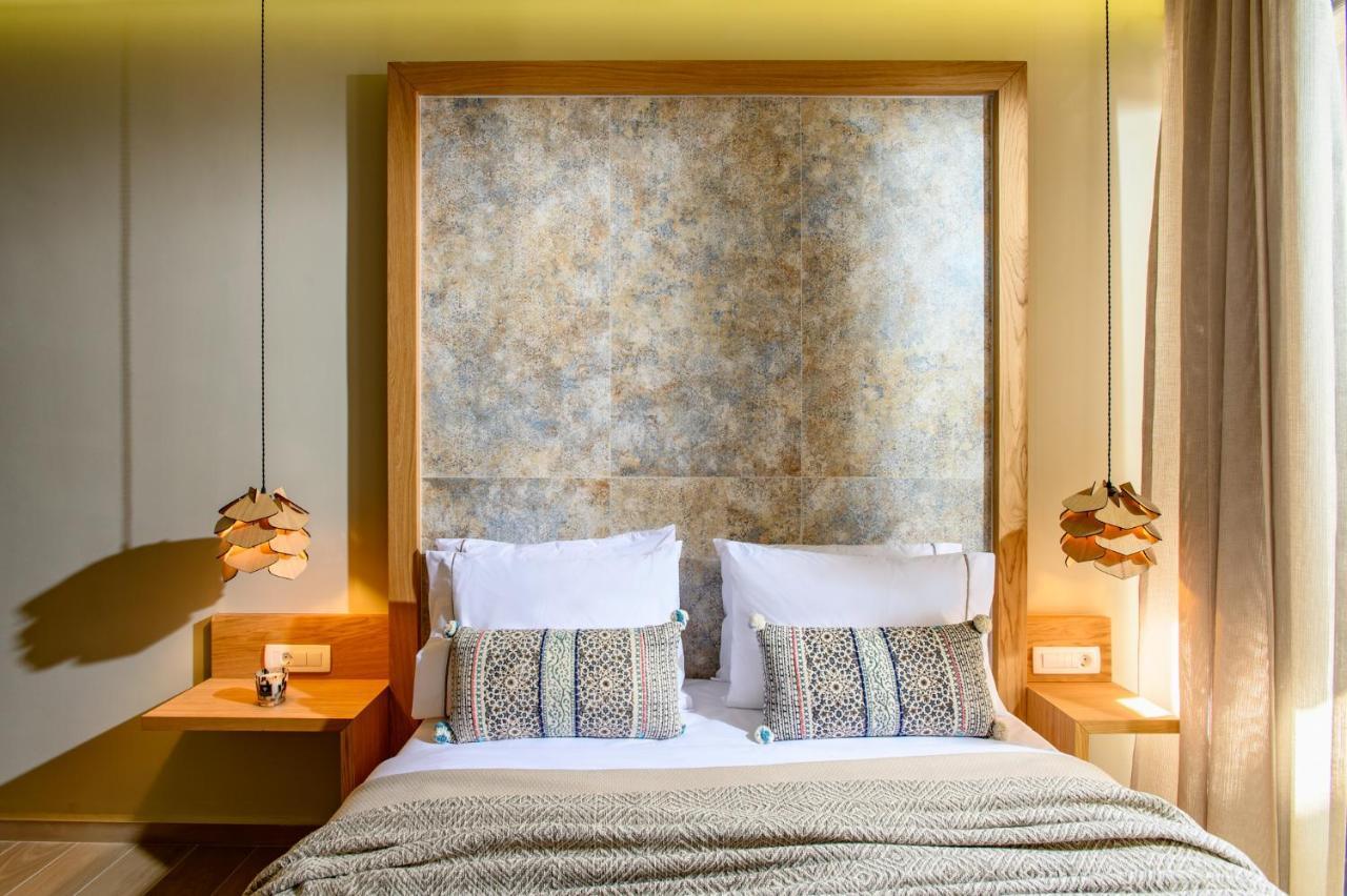 Casbah Boutique Hotel Палиохора Екстериор снимка