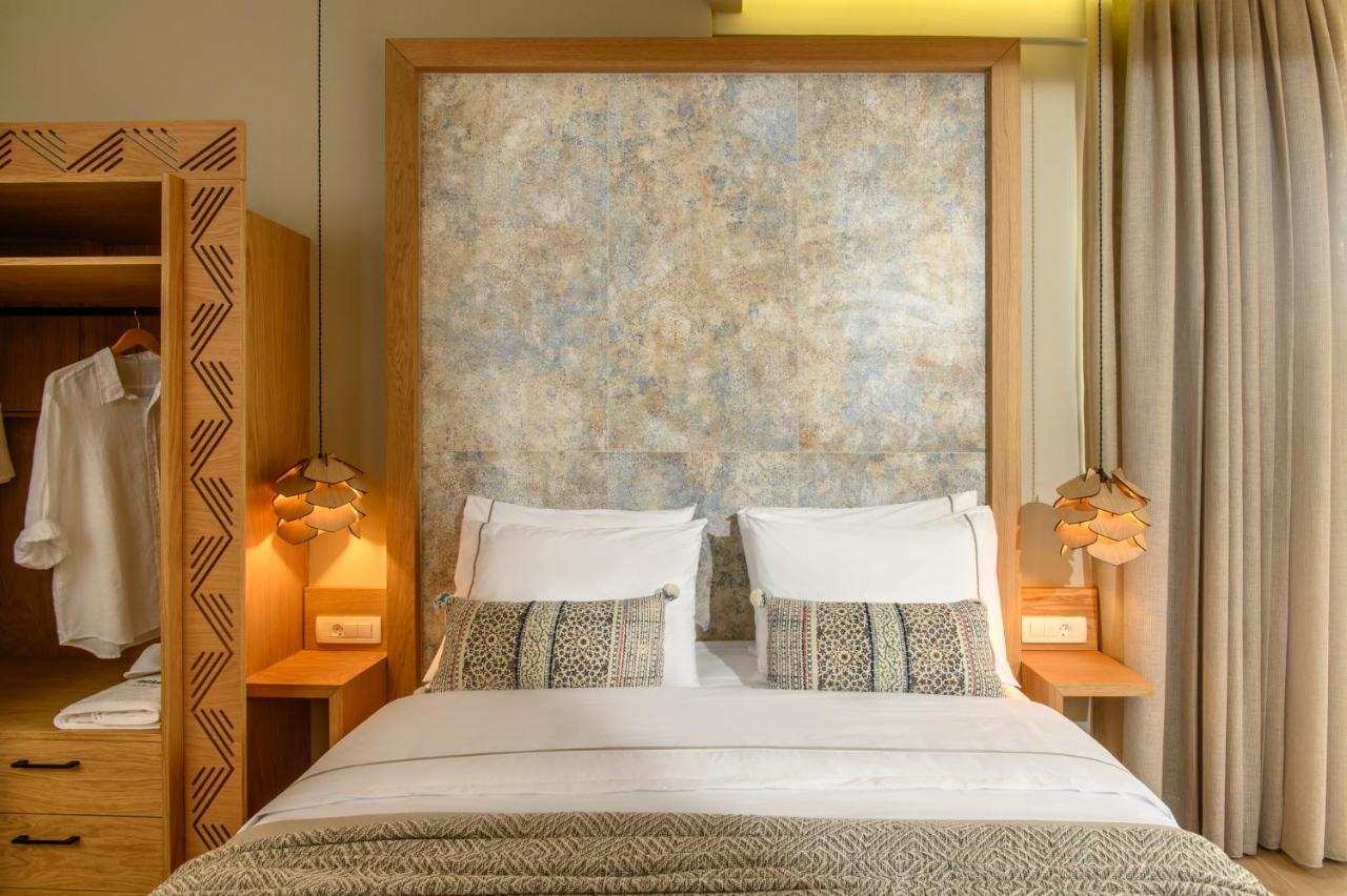 Casbah Boutique Hotel Палиохора Екстериор снимка