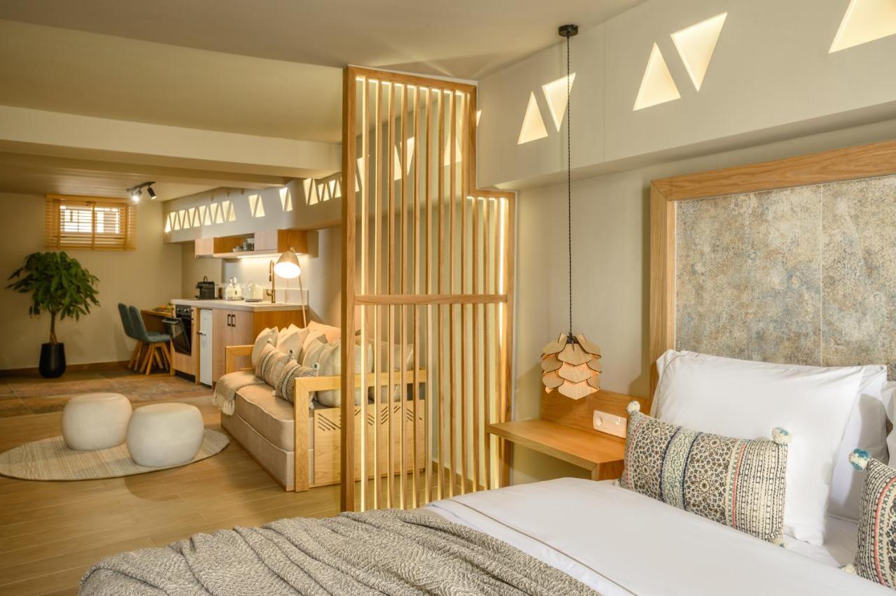 Casbah Boutique Hotel Палиохора Екстериор снимка