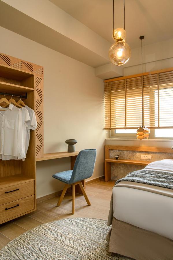 Casbah Boutique Hotel Палиохора Екстериор снимка