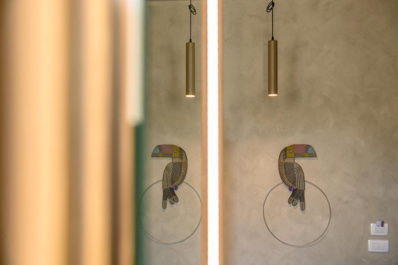 Casbah Boutique Hotel Палиохора Екстериор снимка