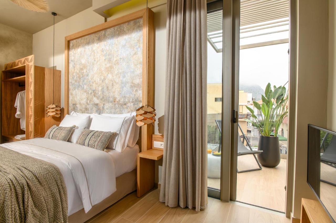 Casbah Boutique Hotel Палиохора Екстериор снимка