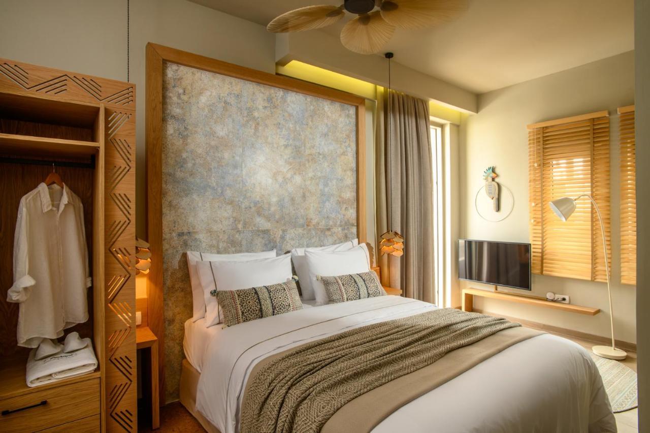 Casbah Boutique Hotel Палиохора Екстериор снимка