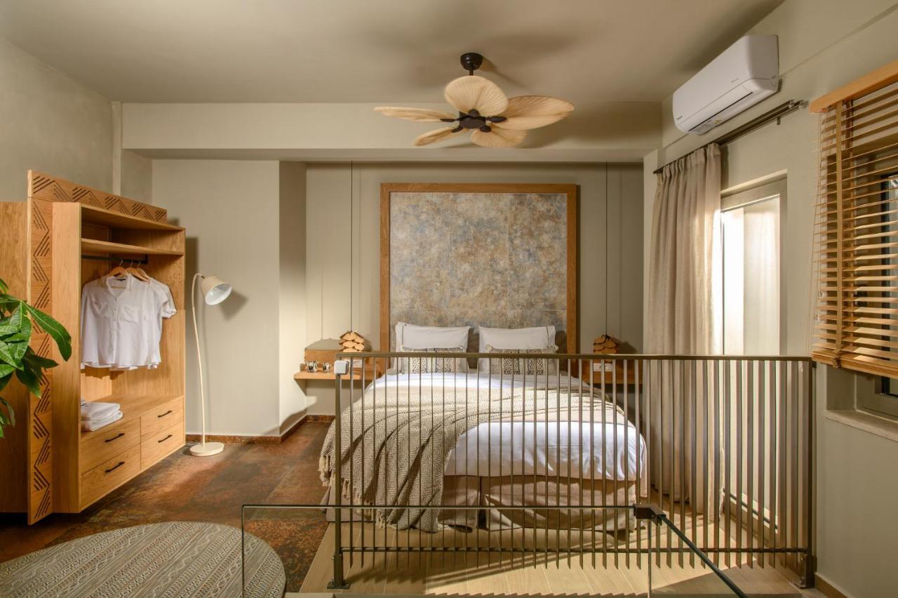 Casbah Boutique Hotel Палиохора Екстериор снимка