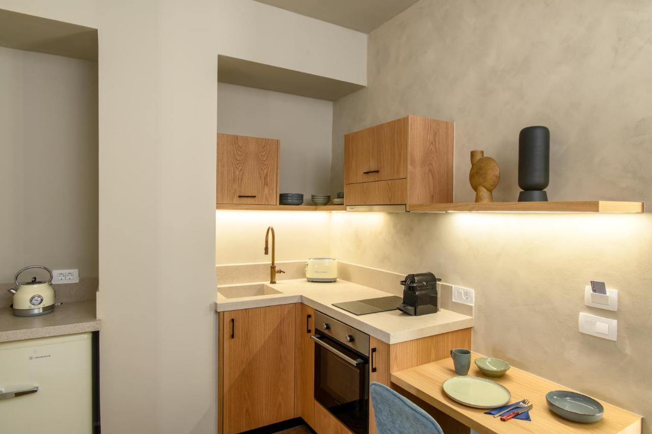 Casbah Boutique Hotel Палиохора Екстериор снимка