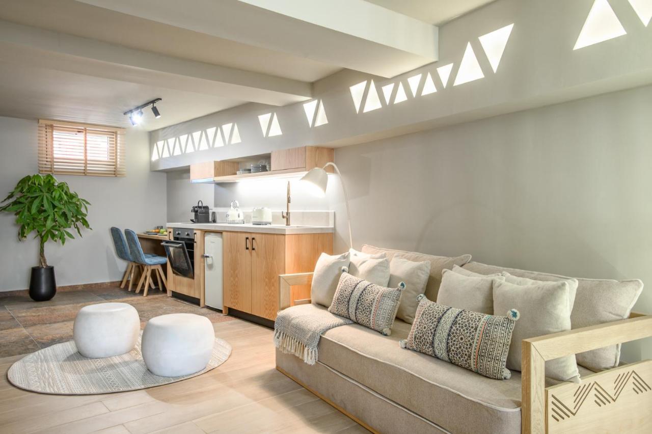 Casbah Boutique Hotel Палиохора Екстериор снимка
