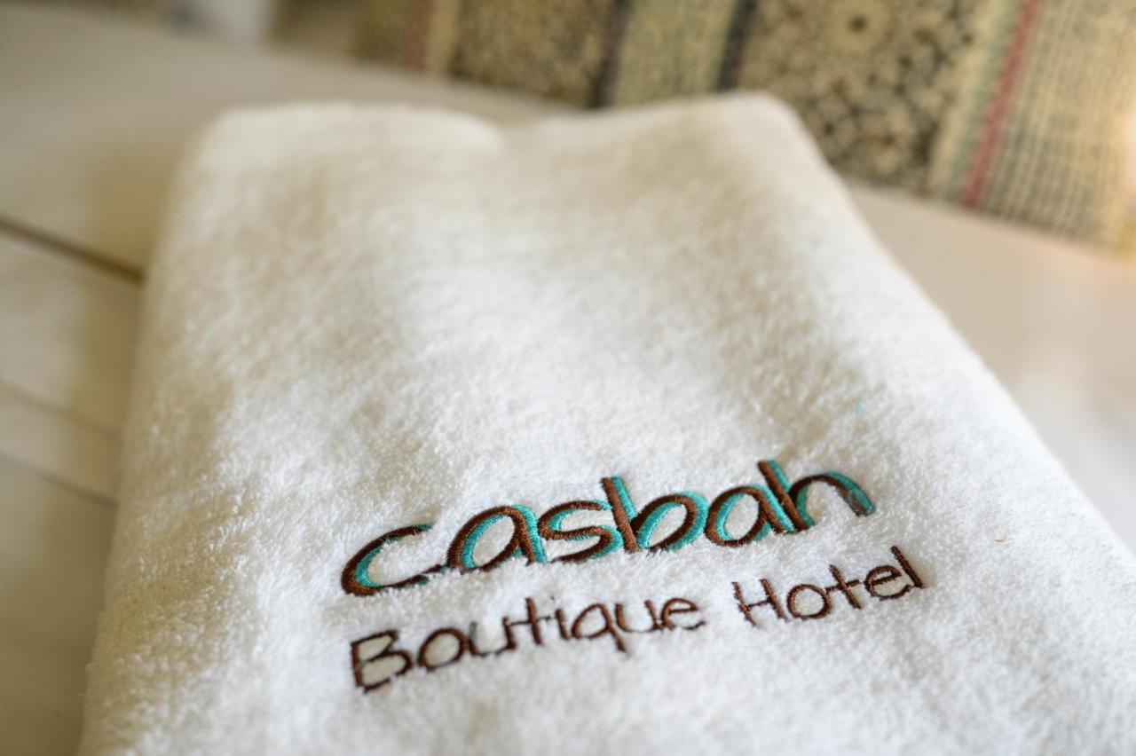 Casbah Boutique Hotel Палиохора Екстериор снимка