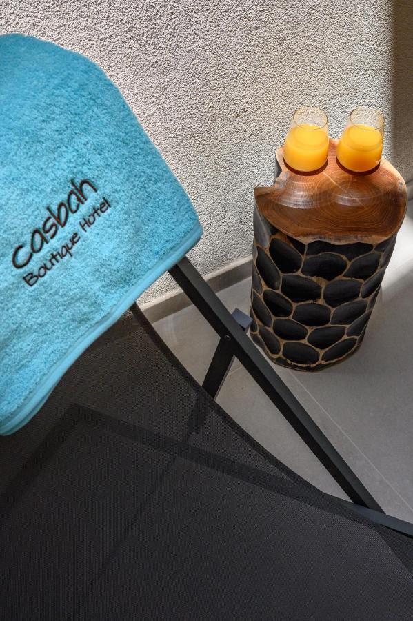 Casbah Boutique Hotel Палиохора Екстериор снимка