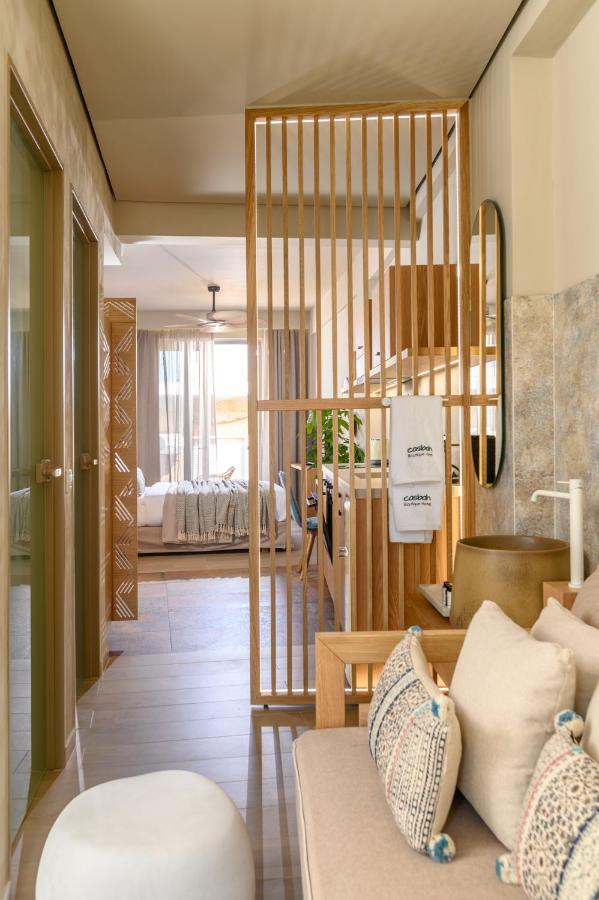 Casbah Boutique Hotel Палиохора Екстериор снимка