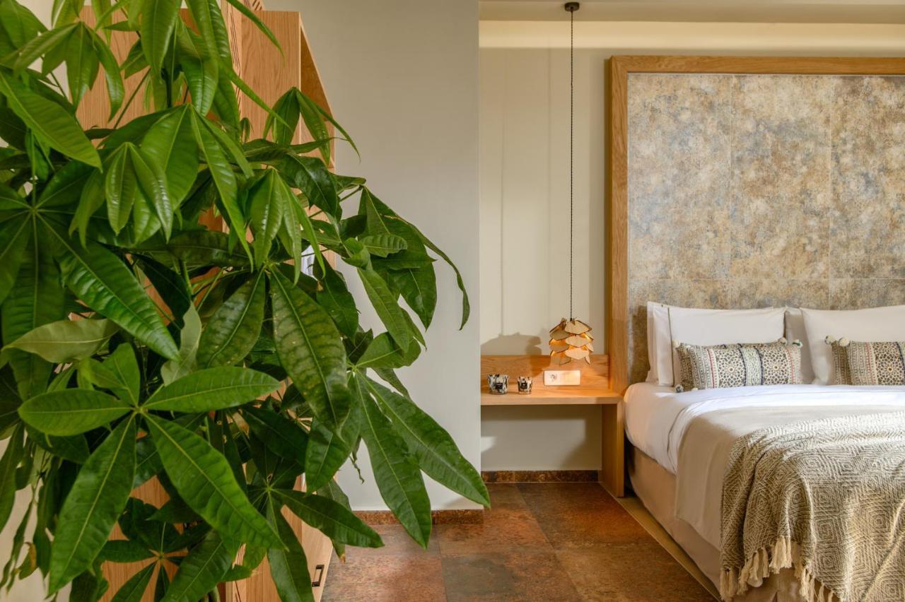 Casbah Boutique Hotel Палиохора Екстериор снимка