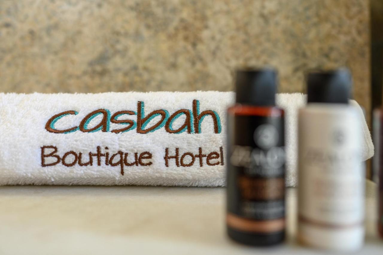 Casbah Boutique Hotel Палиохора Екстериор снимка