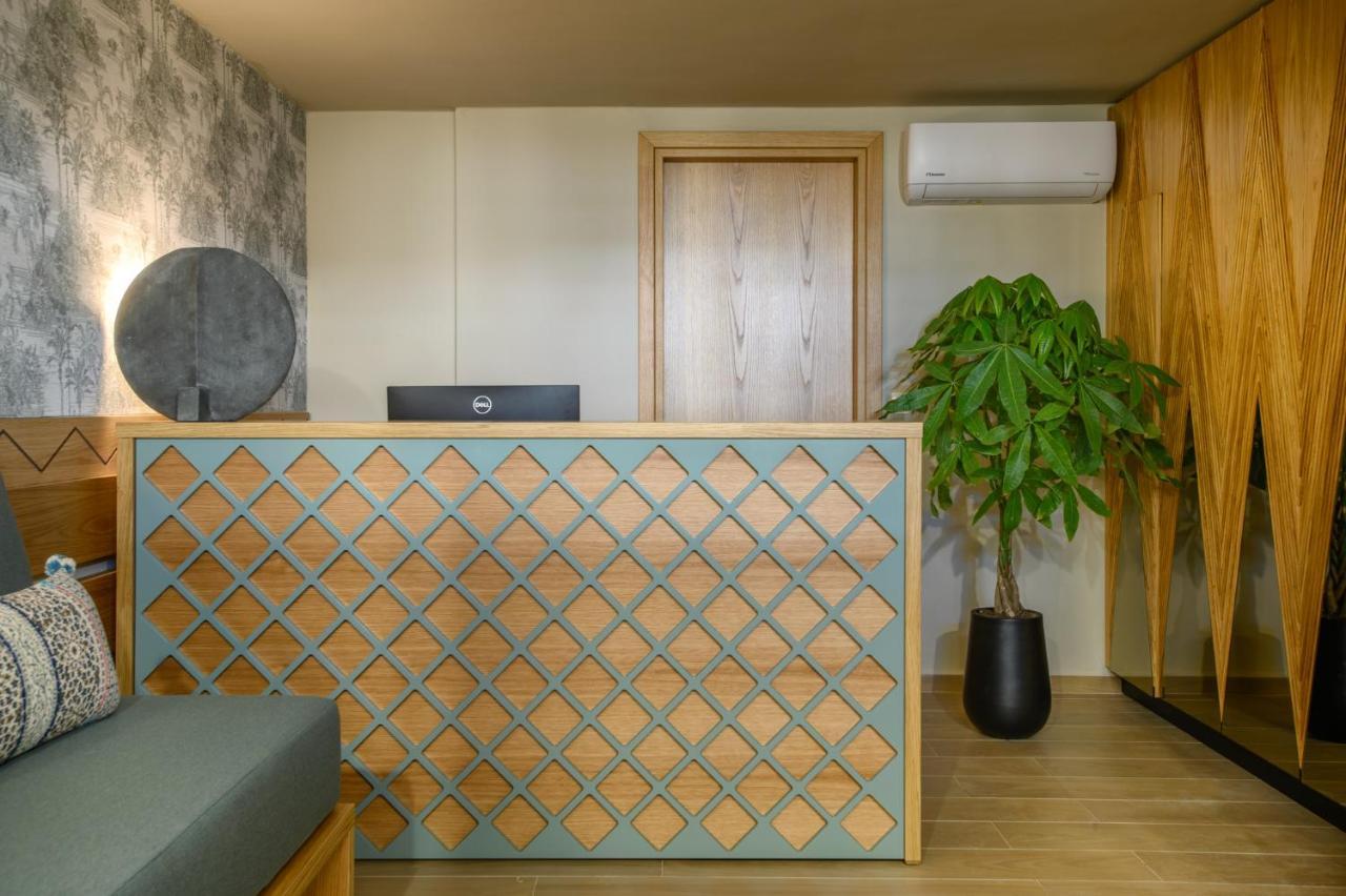 Casbah Boutique Hotel Палиохора Екстериор снимка