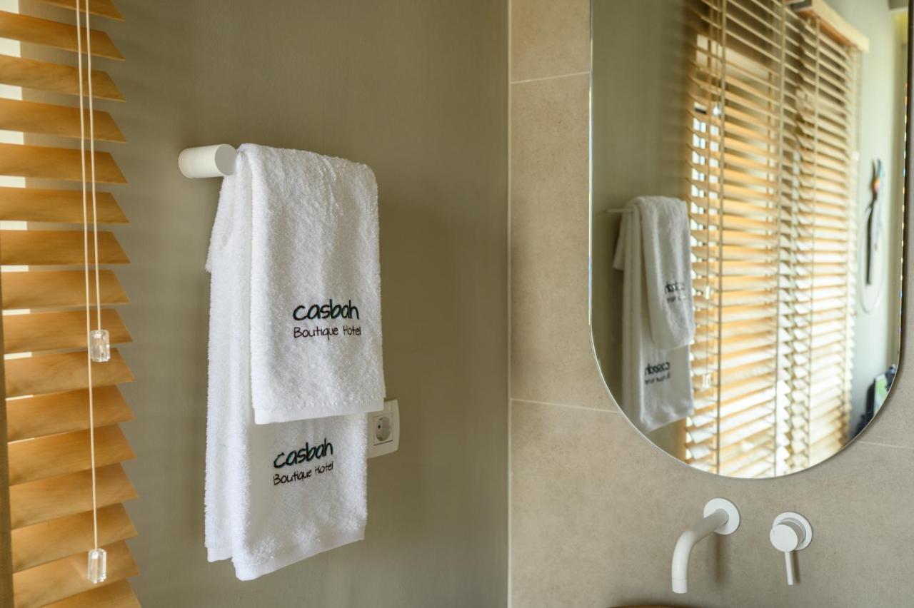 Casbah Boutique Hotel Палиохора Екстериор снимка