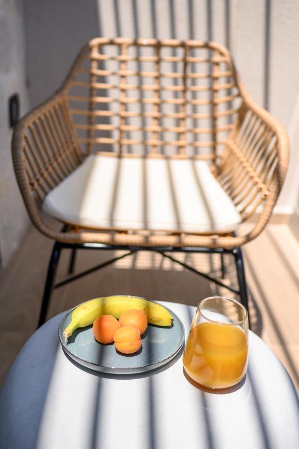 Casbah Boutique Hotel Палиохора Екстериор снимка