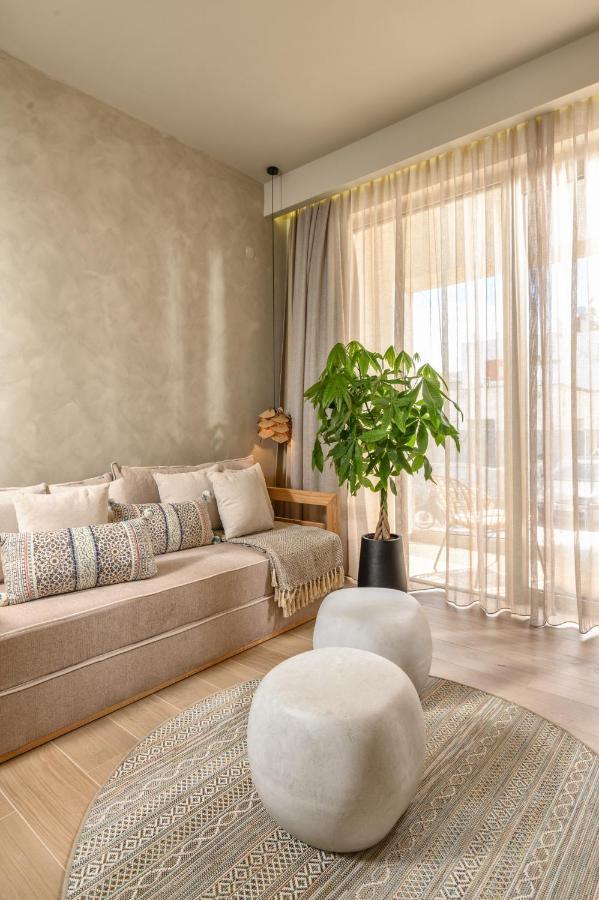 Casbah Boutique Hotel Палиохора Екстериор снимка