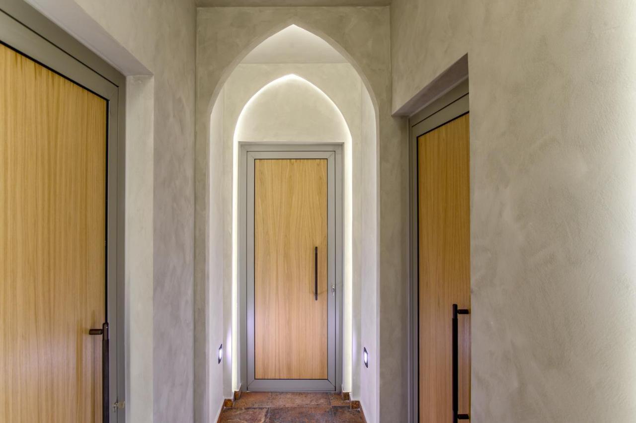 Casbah Boutique Hotel Палиохора Екстериор снимка