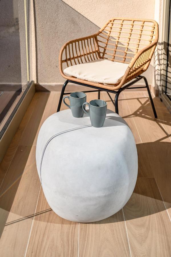 Casbah Boutique Hotel Палиохора Екстериор снимка