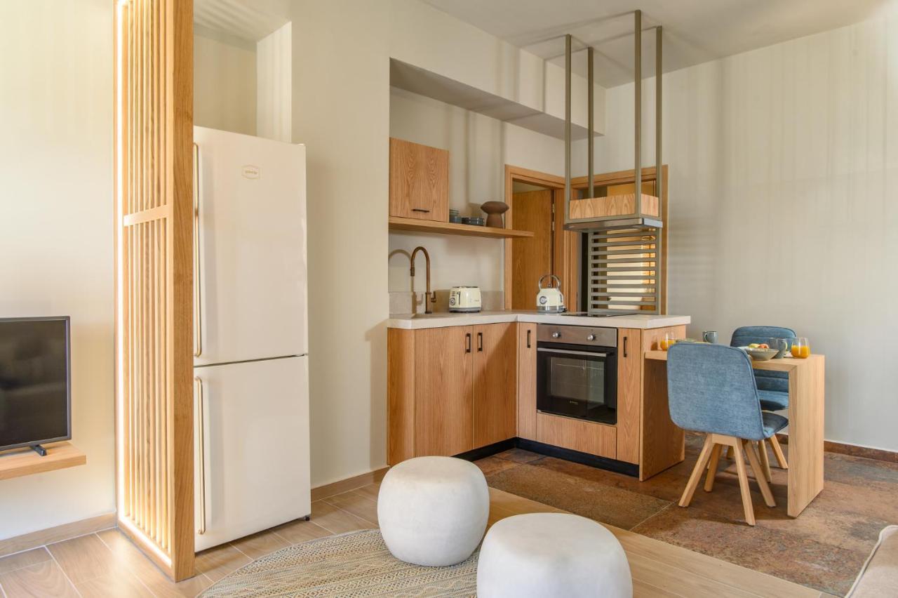 Casbah Boutique Hotel Палиохора Екстериор снимка