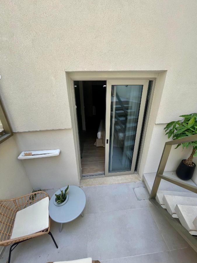 Casbah Boutique Hotel Палиохора Екстериор снимка