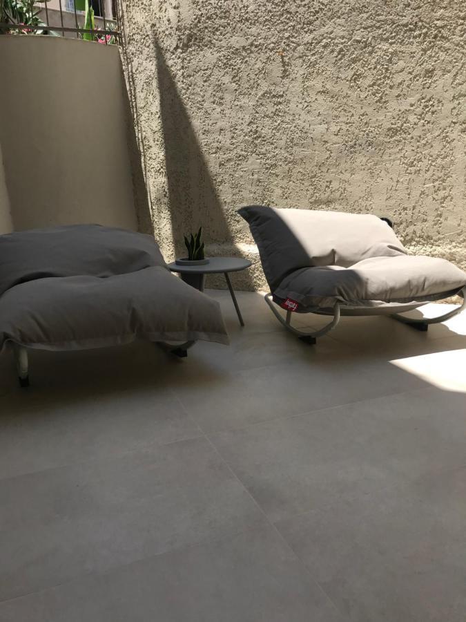 Casbah Boutique Hotel Палиохора Екстериор снимка
