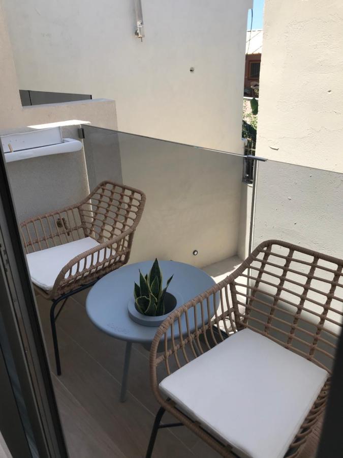 Casbah Boutique Hotel Палиохора Екстериор снимка