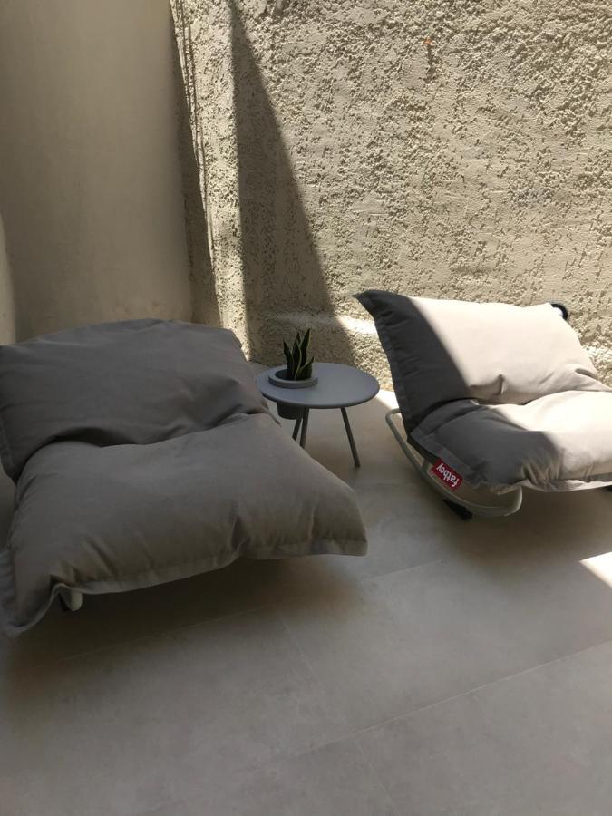 Casbah Boutique Hotel Палиохора Екстериор снимка
