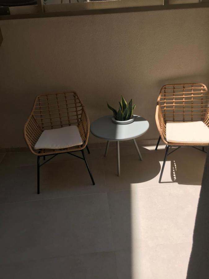 Casbah Boutique Hotel Палиохора Екстериор снимка
