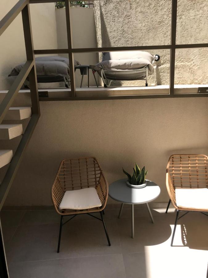 Casbah Boutique Hotel Палиохора Екстериор снимка