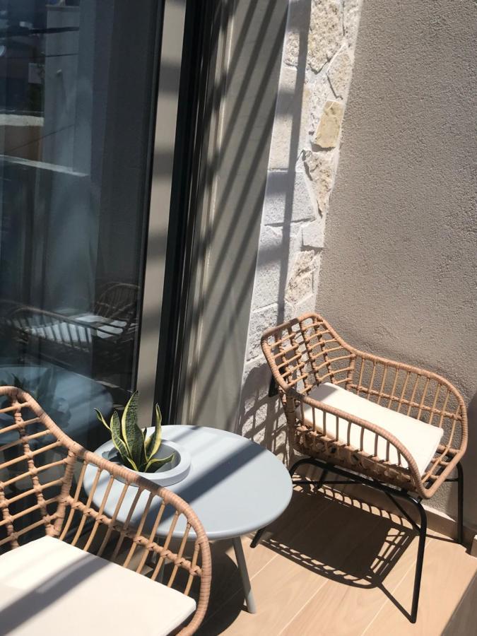 Casbah Boutique Hotel Палиохора Екстериор снимка