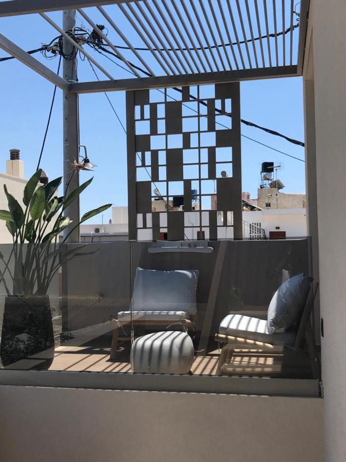 Casbah Boutique Hotel Палиохора Екстериор снимка